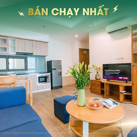 האנוי Big Apartment Ha Noi מראה חיצוני תמונה